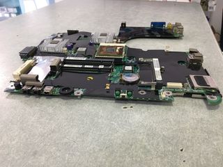 Placa base Packard Bell EasyNote MIT-DRAG