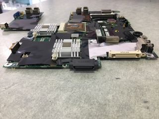 Placa base Packard Bell EasyNote MIT-DRAG