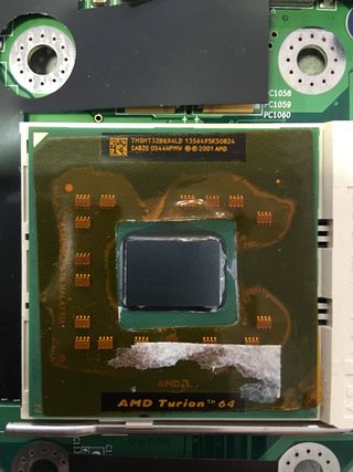 Placa base Packard Bell EasyNote MIT-DRAG