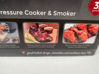 Olla digital programable