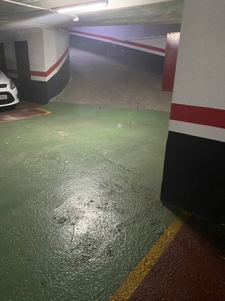 Garaje en venta en Mislata