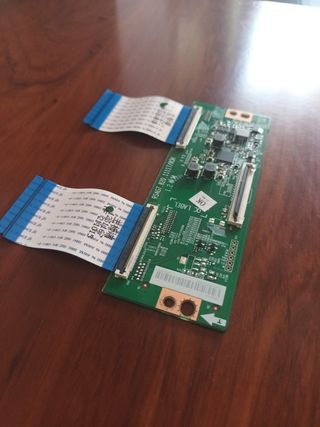 T-CON para Hisense 55A7GQ