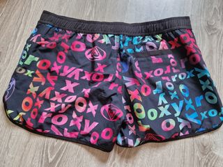 Pantanol bañador mujer Roxy.