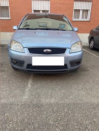 Ford C-MAX 2005
