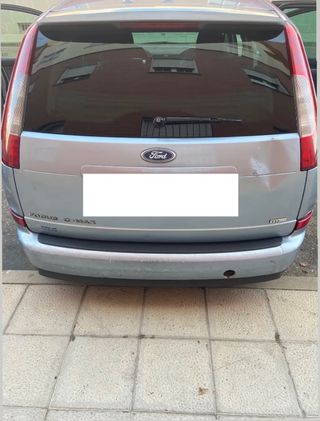 Ford C-MAX 2005