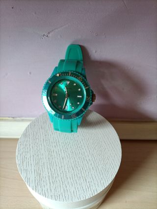 Reloj correa silicona