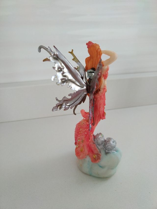 Fatina oggetto decorativo