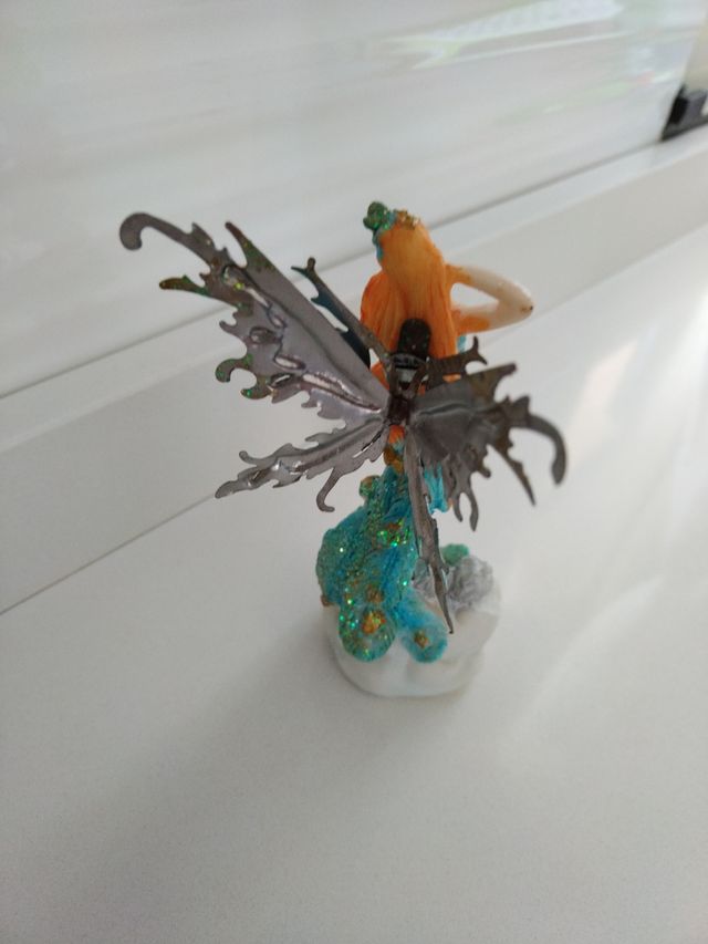 Fatina oggetto decorativo