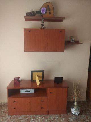 REJAS, VENTANAS, PUERTAS Y DE TODO