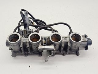 CUERPO DE MARIPOSA HONDA CBR 600 F4 I.E. '01/'06 (