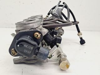 CUERPO DE MARIPOSA HONDA CBR 600 F4 I.E. '01/'06 (