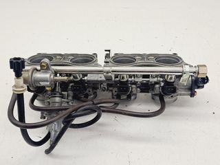 CUERPO DE MARIPOSA HONDA CBR 600 F4 I.E. '01/'06 (