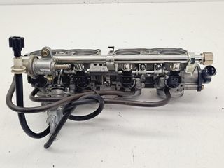 CUERPO DE MARIPOSA HONDA CBR 600 F4 I.E. '01/'06 (