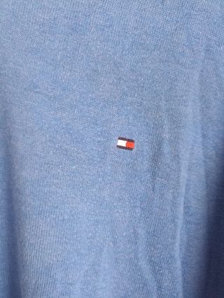 Jersey Tommy Hilfiger XXL