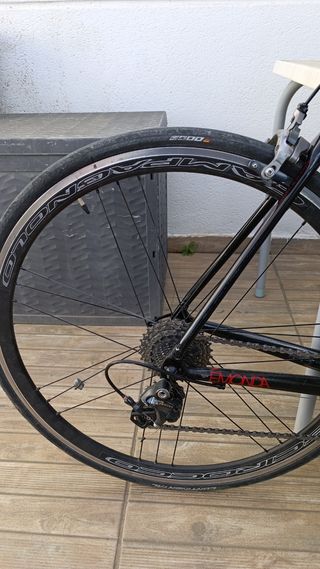 Trek Emonda Full carbono talla 60