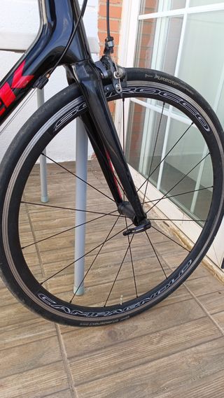 Trek Emonda Full carbono talla 60