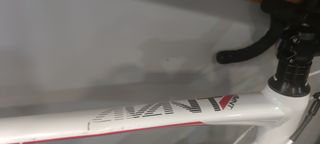 Orbea Avant carretera talla 55