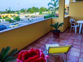 Casa vacanza torre dell'orso Salento Puglia Italy