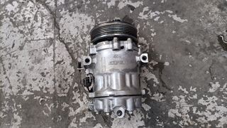 Compresor Aire Acondicionado Alfa Mito 1.3 Jtd