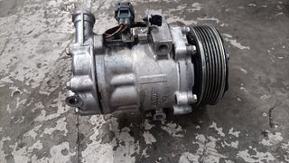 Compresor Aire Acondicionado Alfa Mito 1.3 Jtd