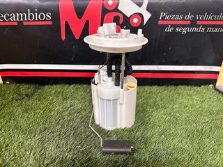 PIEZAS VARIADO OPEL CORSA D 2009