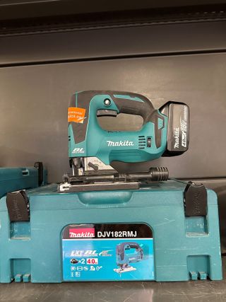 ALQUILER HERRAMIENTAS PARA MADERA