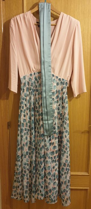 Vestido onebe talla 40