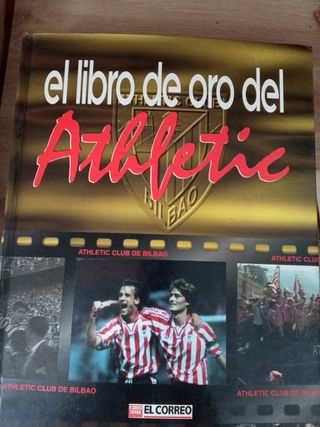 El libro de oro 