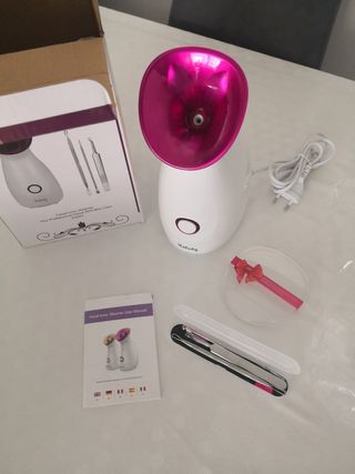 Vaporizador facial NUEVO