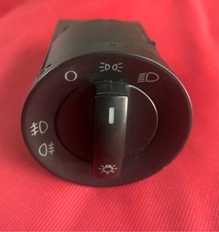 Int mando luces VW AUDI SEAT Skoda 6Q0941531C