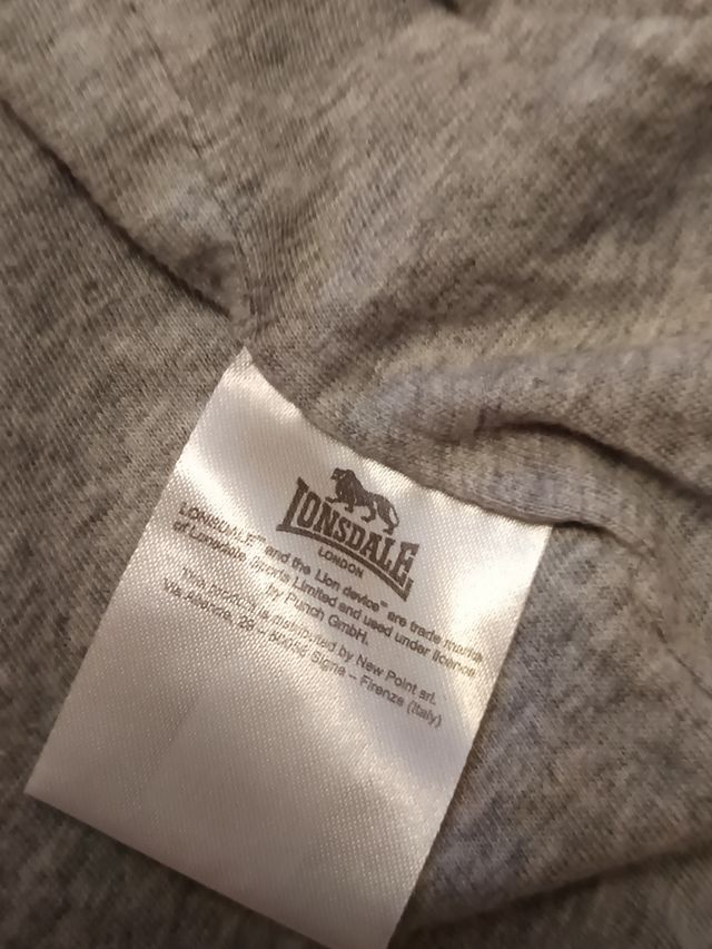 giubbotto anti pioggia