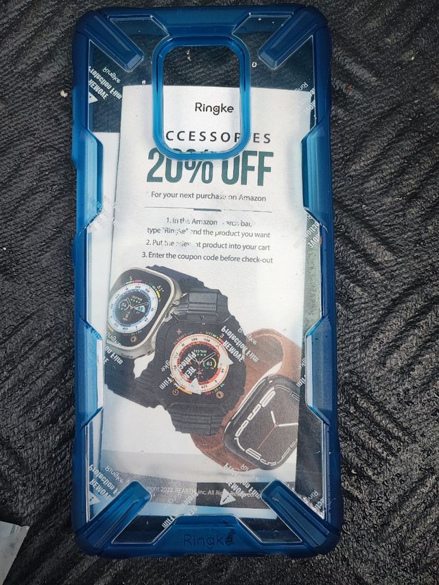 funda Xiaomi Redmi Note 9 PRO/ 9 PRO MAX/ 9S