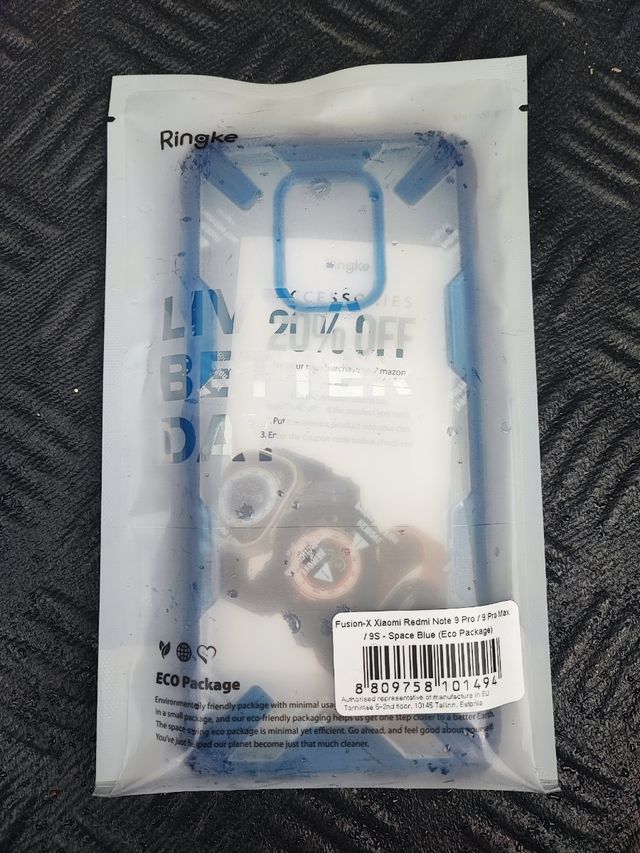 funda Xiaomi Redmi Note 9 PRO/ 9 PRO MAX/ 9S