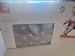 Accesorios trona stoke - baby set y cojin