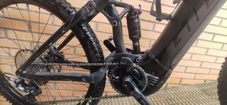 Ghiant Stance E+ 0 pro 29 er