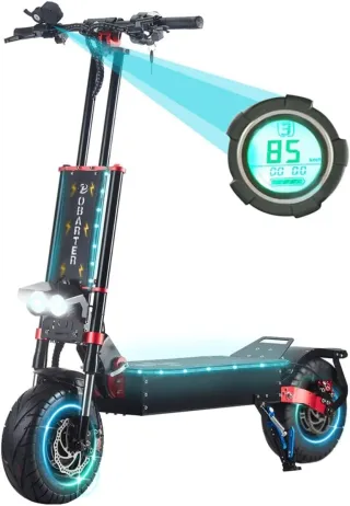 EL TALLER DEL PATINETE