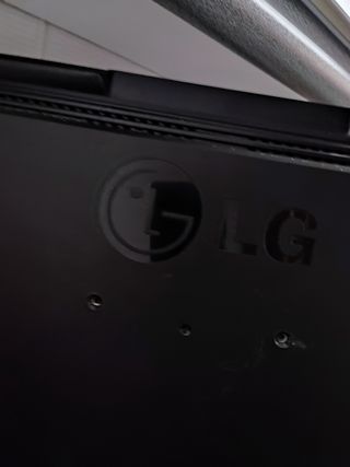 tv- monitor LG 19"