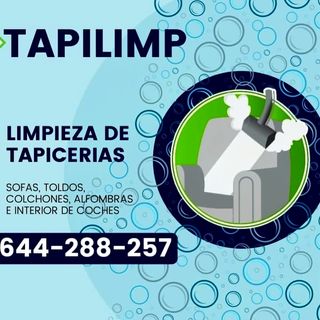 Limpieza sofás 👈🏼