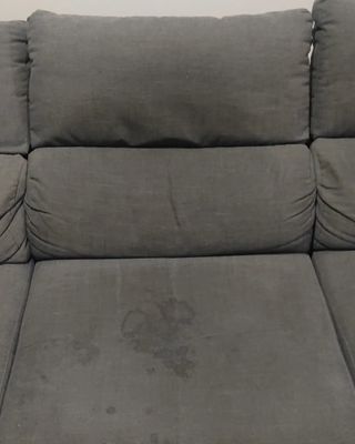 Limpieza sofás 👈🏼