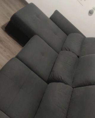 Limpieza sofás 👈🏼