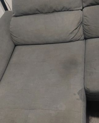 Limpieza sofás 👈🏼