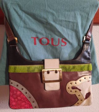 BOLSO TOUS
