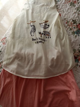 talla 10/12 falda Mango