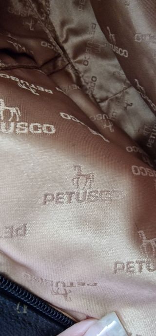 Bolso Petusco Original para mujer 