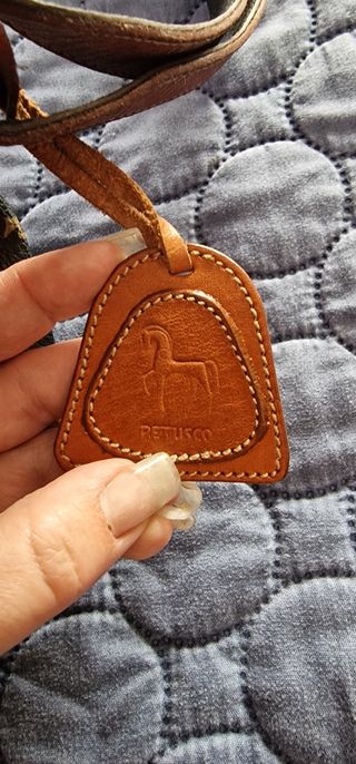 Bolso Petusco Original para mujer 