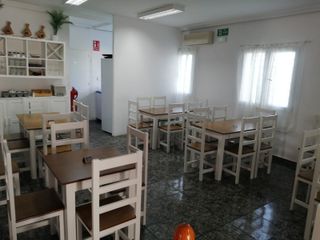 sillas bar hosteleria