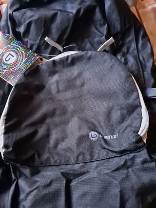 2 mochilas sin estrenar