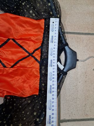 vestito halloween