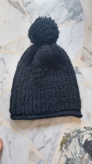 stock 6 cappelli cuffie da donna 