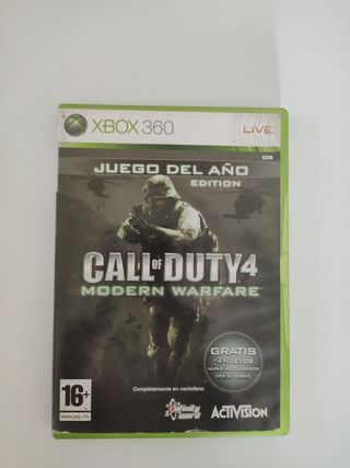 call of duty
